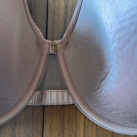 Memory foam full coverage in mocha - 34g - Picture 7 of 8